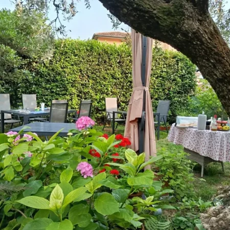 B&B Casa Mia