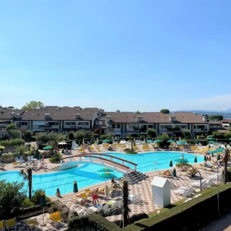 Green Residence Sirmione