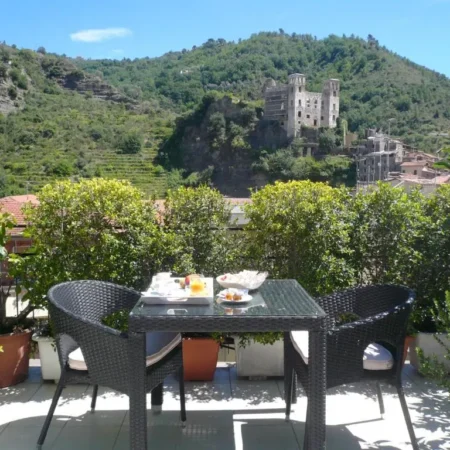 B&B Dei Doria