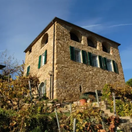 Terre Bianche