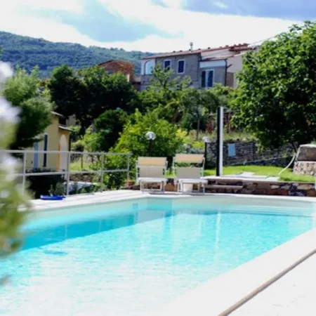 Agriturismo San Michele