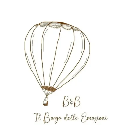 B&B Il Borgo Delle Emozioni