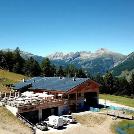 Baita Motti