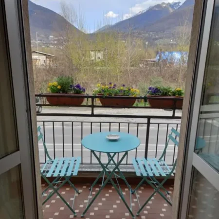 Ossola bella