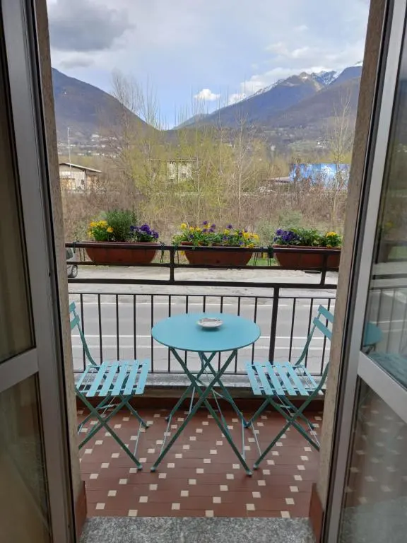 Ossola bella
