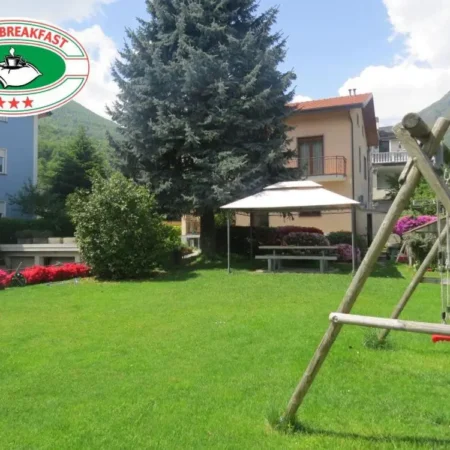 Bed and breakfast Ossola