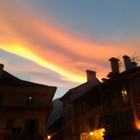 Appartamento Vecchia Domo