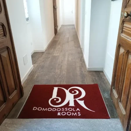 Domodossola Rooms