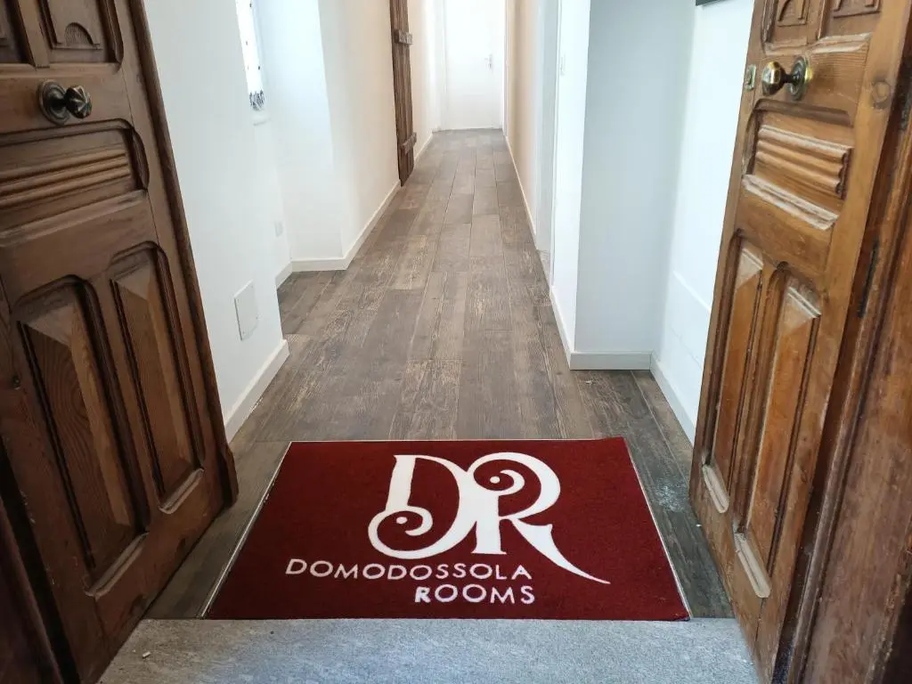 Domodossola Rooms