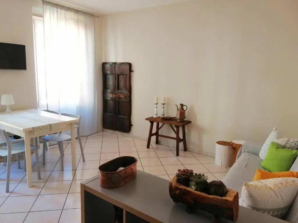La Casina di Domodossola