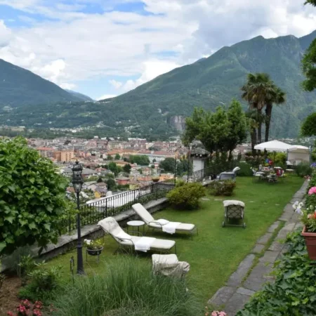 Villa Moro