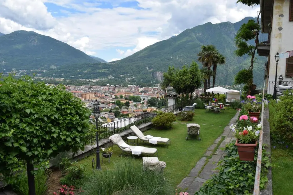 Villa Moro