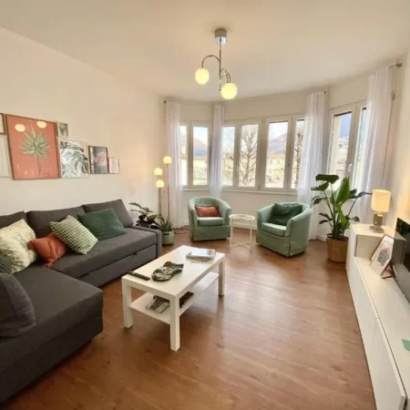 Casa dell’Edera Holiday Apartment