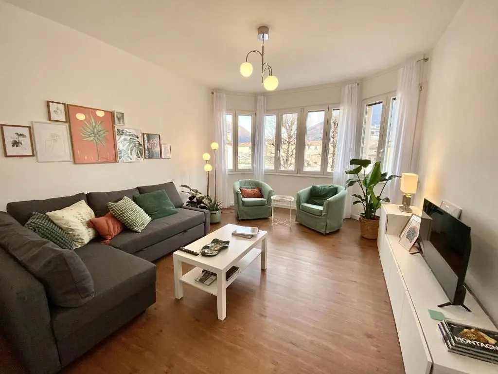 Casa dell’Edera Holiday Apartment