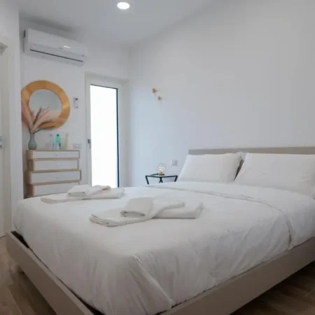 All’Uscita B&b
