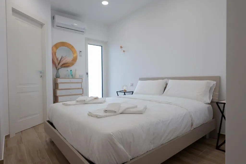 All’Uscita B&b