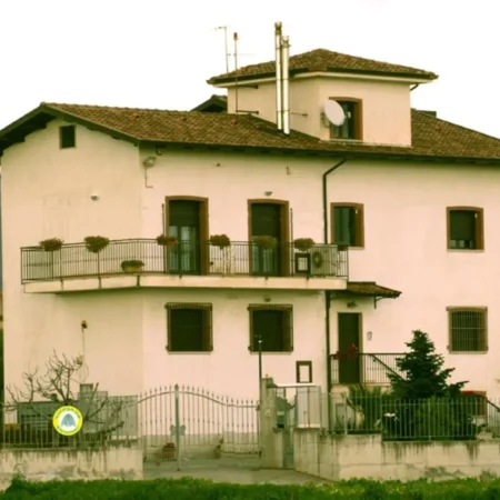 Casa Del Gelso Fiorito