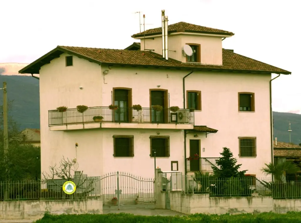 Casa Del Gelso Fiorito