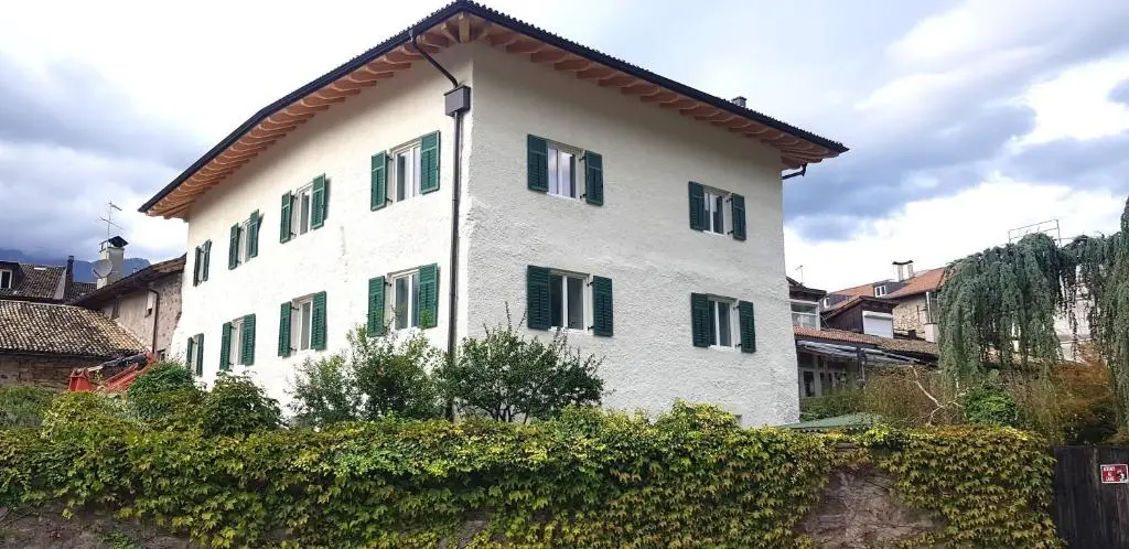 LANZINER Apartments