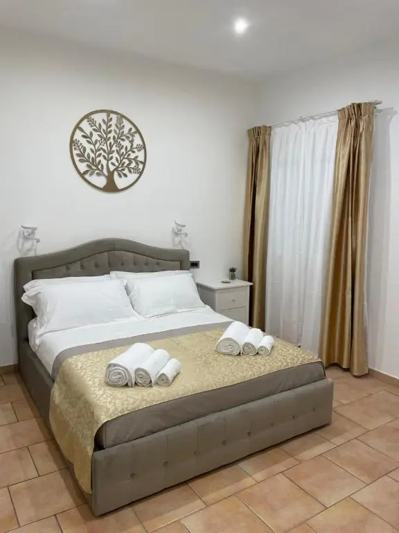 la Maison del Mas
