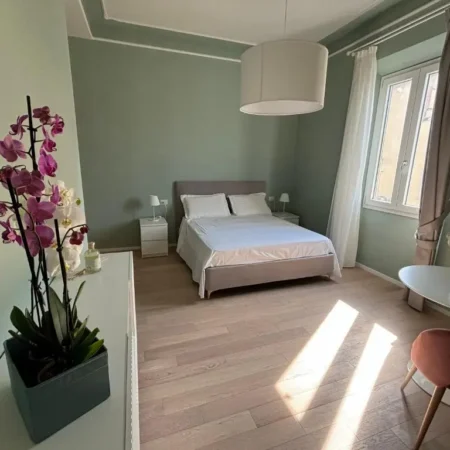 Suites Roma 85