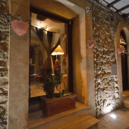 B&B Del Centro
