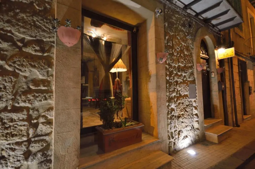 B&B Del Centro