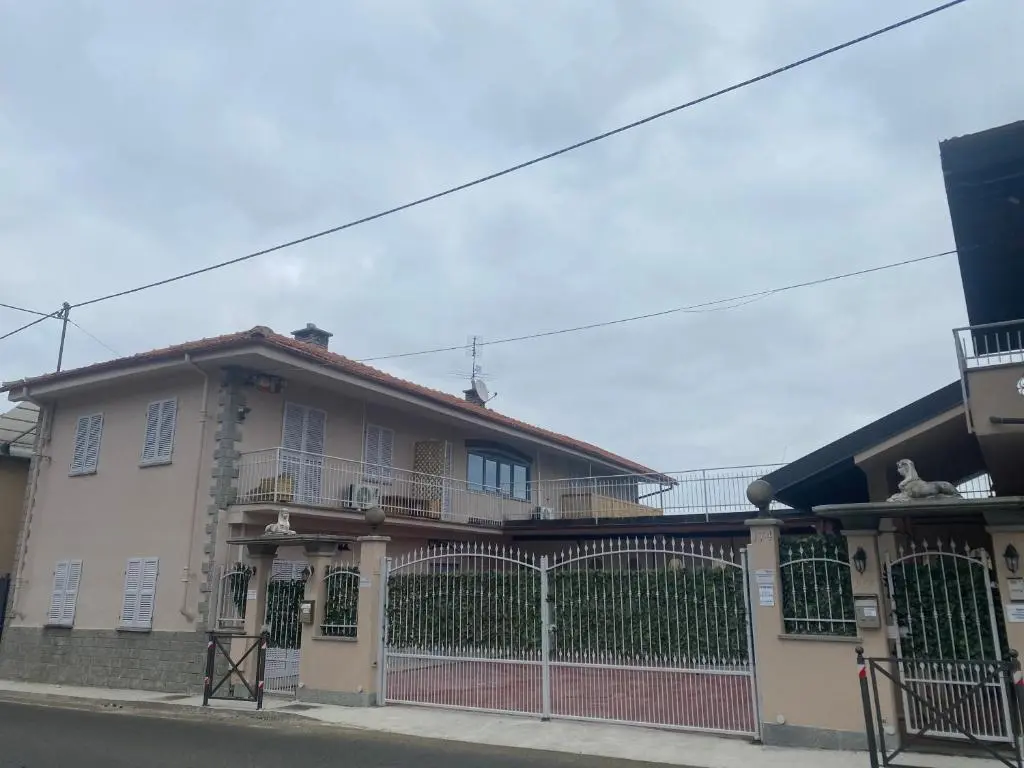 La casa di cate & adry