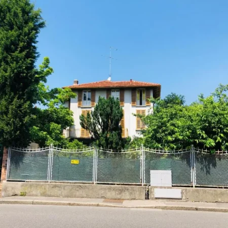 Casa di Aristide