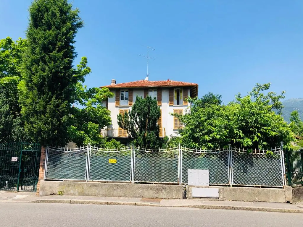 Casa di Aristide