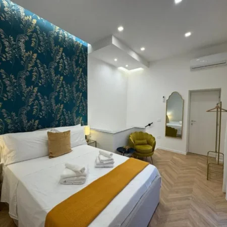 Casa Pugliano – Holiday Home
