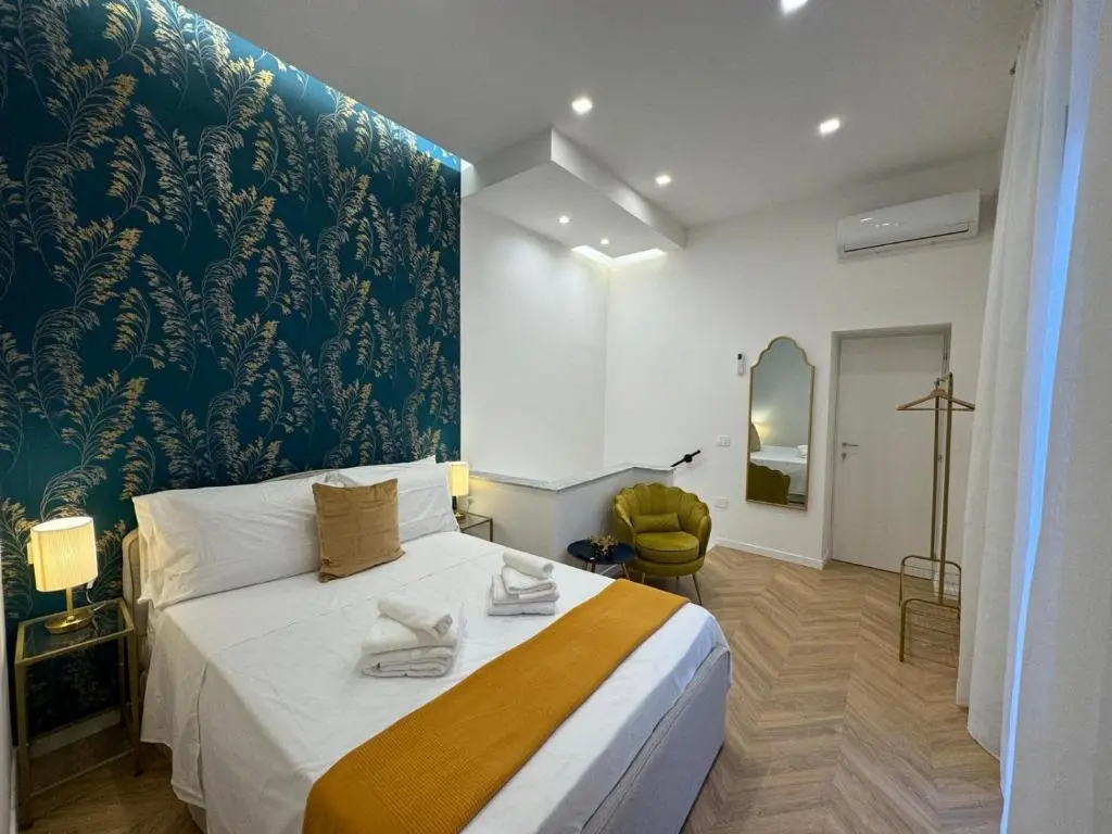 Casa Pugliano – Holiday Home