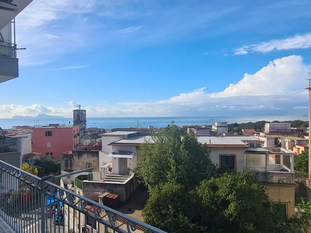 La Finestra Sul Golfo