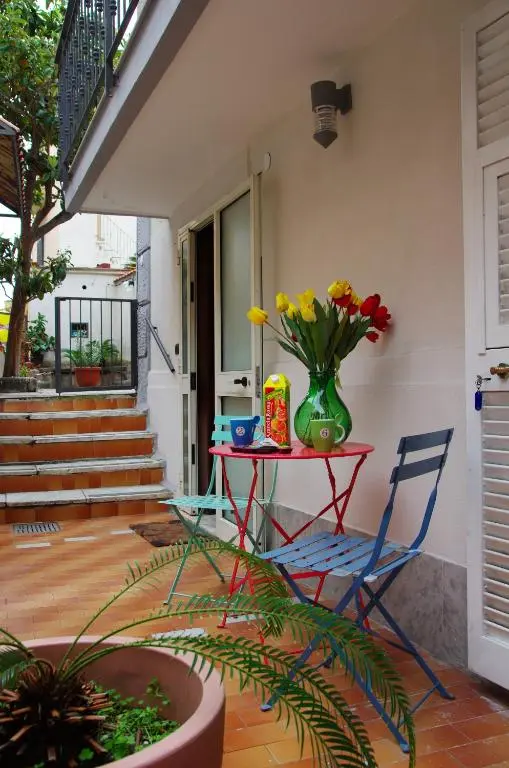 Villa Liberata
