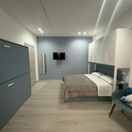 Clio guest house