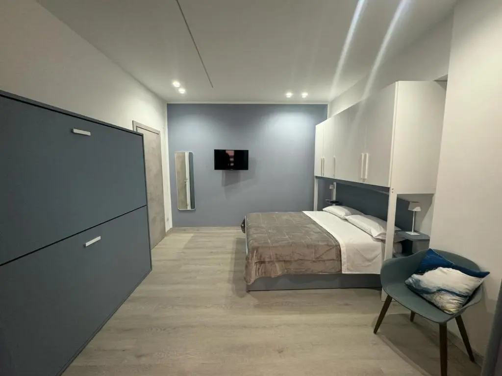Clio guest house