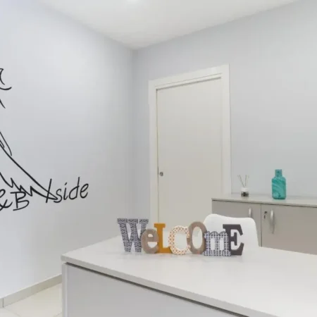 B&B Iside