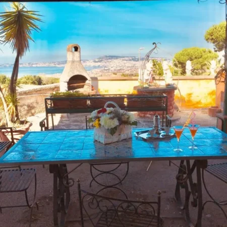 B&B LA PIETRA