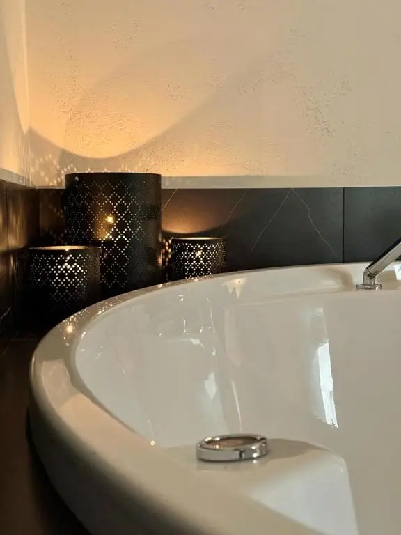 Le Colonne B&b