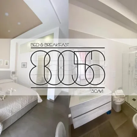 B&B 80056 Ercolano Scavi