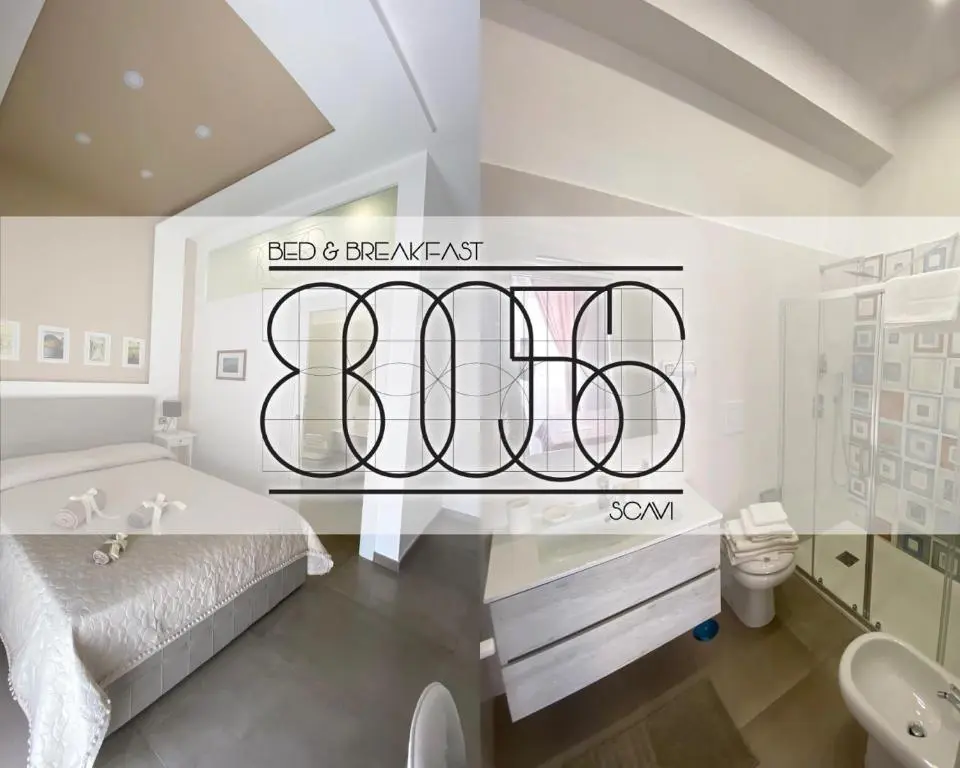 B&B 80056 Ercolano Scavi