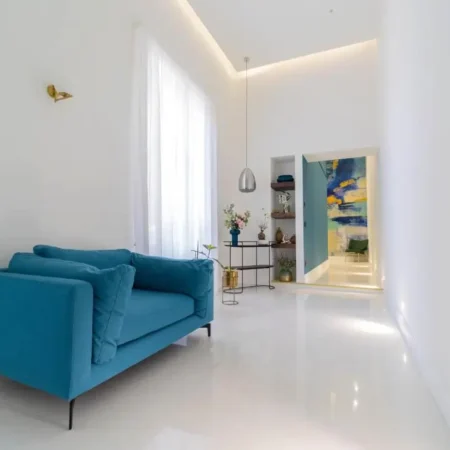 B&B SirenaResina