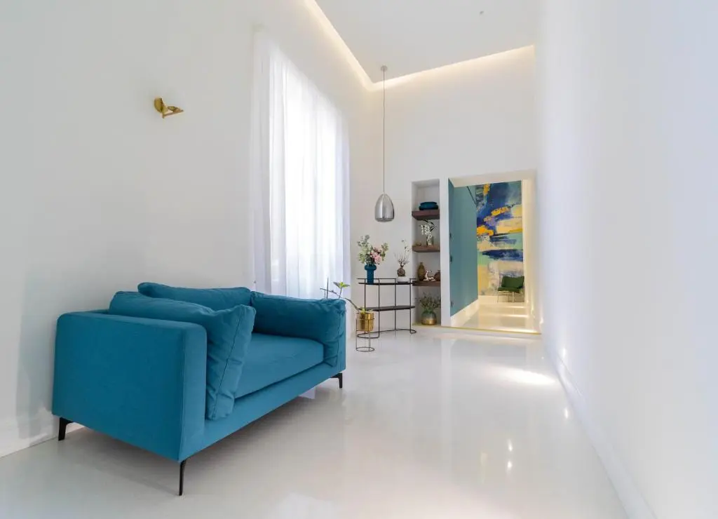 B&B SirenaResina