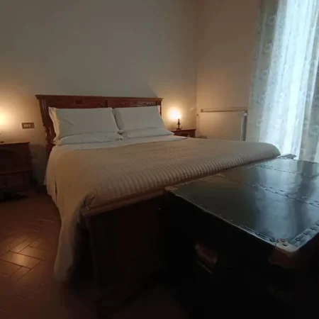 a casa di Luca