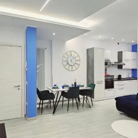 Garibaldi Superior Apartment