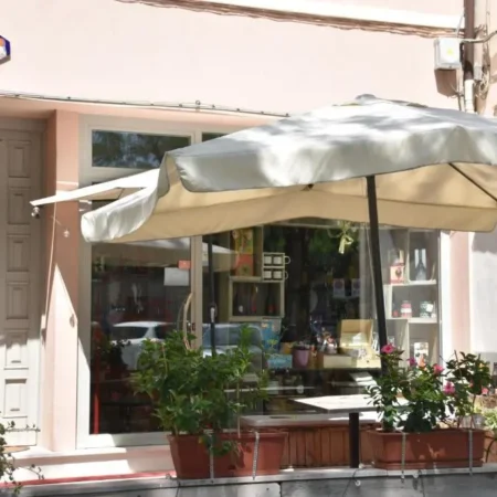 Enoteca zero75 Affittacamere Le Dame Manfrede