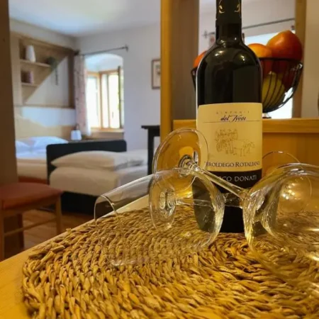B&B Casa Fiorita