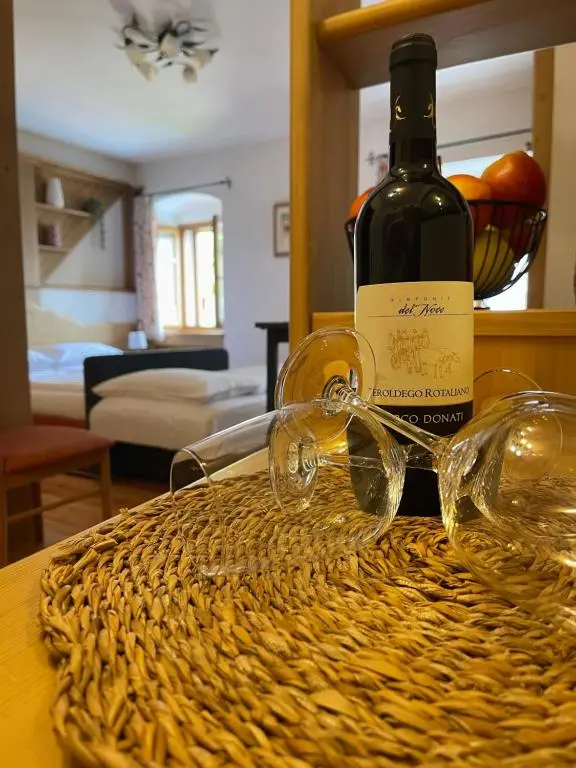 B&B Casa Fiorita
