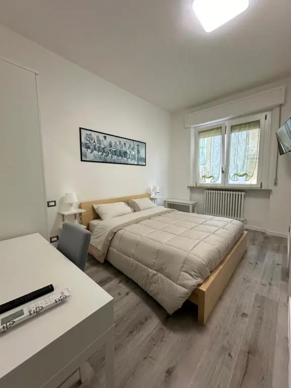 B&B Il Volturno