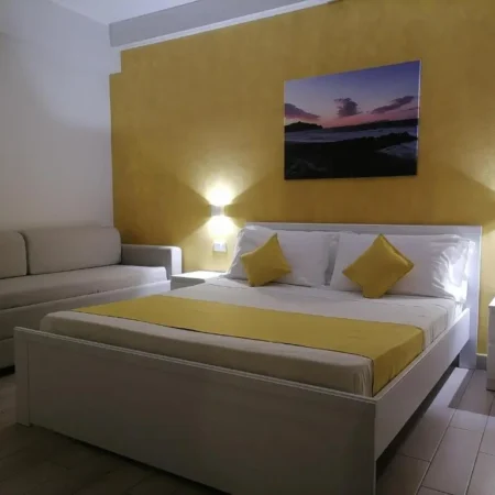 La Casa Du Barone